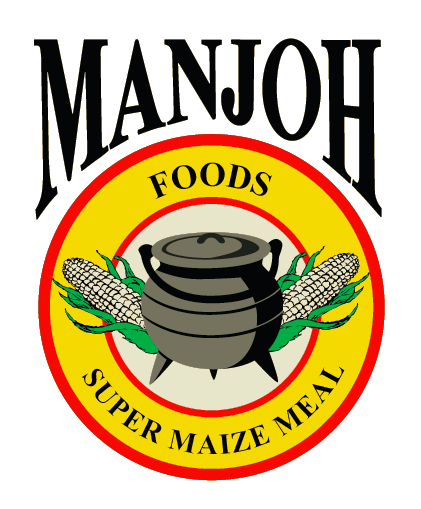 Manjoh Foods Logo