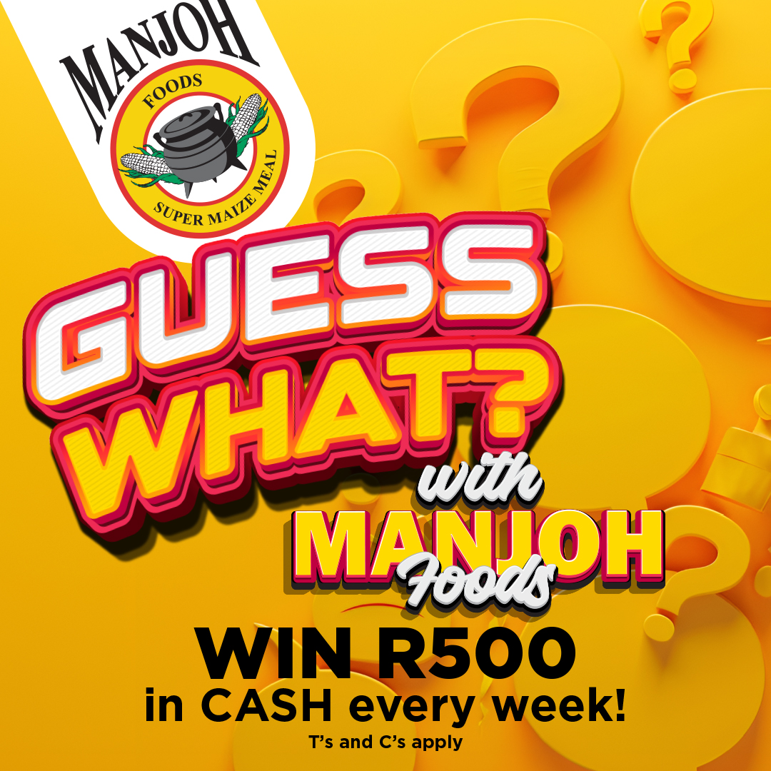 guess what campaign manjoh